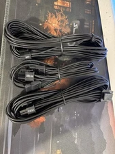 Seasonic Modular PSU Cable Set (RH53 / RB144 / RE81)