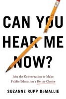 Suzanne Rupp Demallie | Can You Hear Me Now? | Taschenbuch | Englisch (2021)