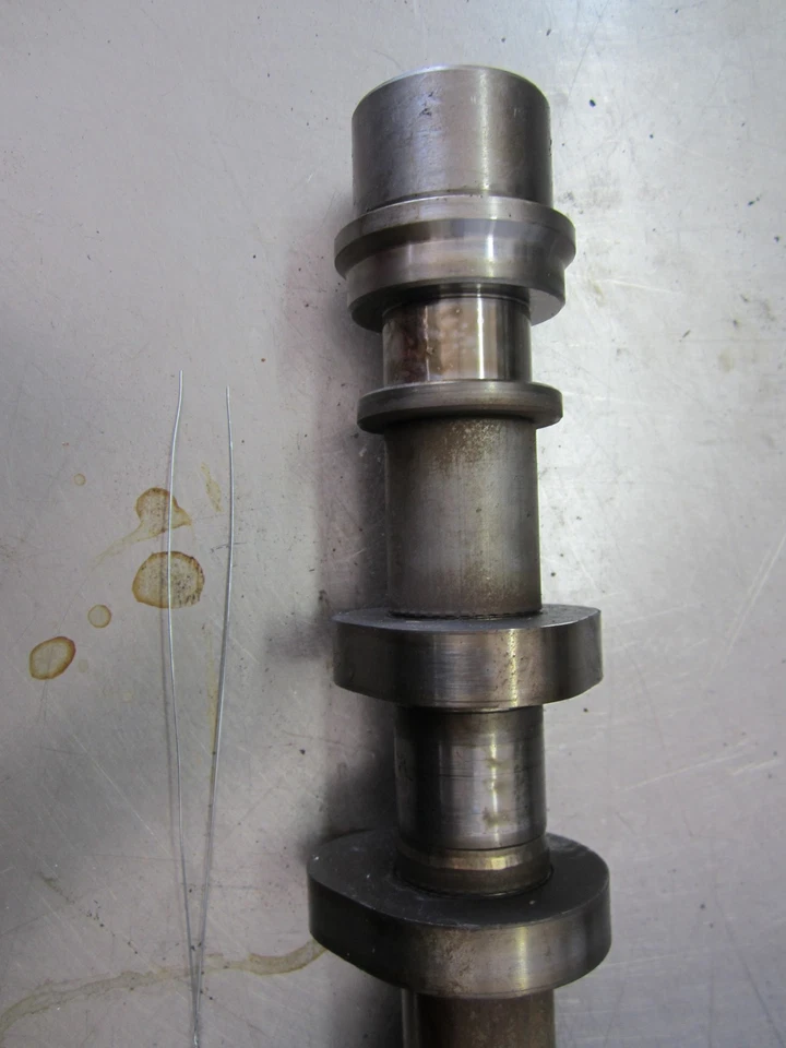 Árbol de levas derecho para 07-08 Ford Crown Victoria 4.6 Foto 2 de 4