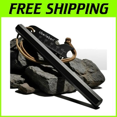 Survival Fire Starter - 20,000 Strikes