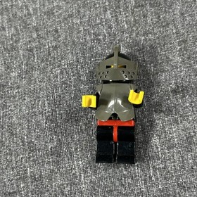 Black Monarch&rsquo;s Ghost 6034 Lego Castle System Box Manual Legoland Rare ** See