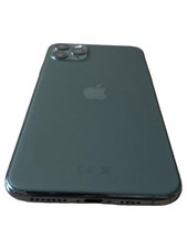 Apple iPhone 11 Pro Smartphone Handy Grün