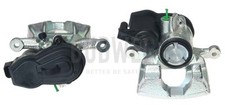 Budweg Caliper 345210 Brake Caliper for Audi,...