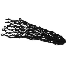  Black 6PCS/Set Net Pocket Long Service Life Billiards Table Pocket for Bill WT