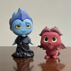 Funko Mystery Minis Hades & Pain - Villains & Companions Lot Hercules Disney