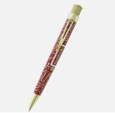 Retro 51 USPS Thank You Stamp Rollerball #109