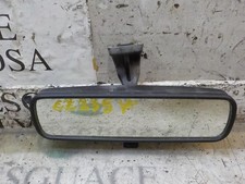 Retroviseur intérieur Fiat SEDICI