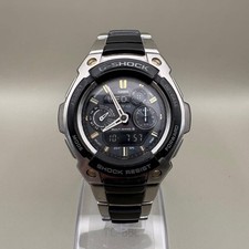 CASIO G-SHOCK MT-G MTG-1500 Tough Solar Multi Band 6 Watch Men's From Japan