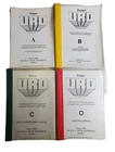 Project URD A Scientifically Oriented Approach To Support Solving The UFO Enigma