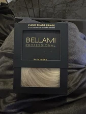 Bellami Hair Extensions Champagne Bubbles
