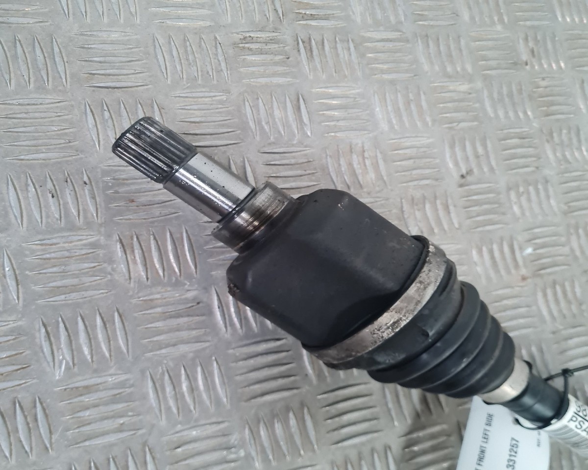 だあだ様確認用 9820471280 Transmission Front Left for Peugeot NUEVO Partner
