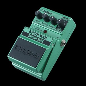 Digitech Bass Synth Wah | eBay
