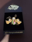 DISNEY AUCTIONS PIN - CHARACTER PROFILE SERIES - PLUTO - LE 500 BRAND NEW