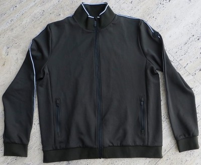 FUSALP LIGHTWEIGHT JACKET MEN COLOR: ARMY SIZE XXL