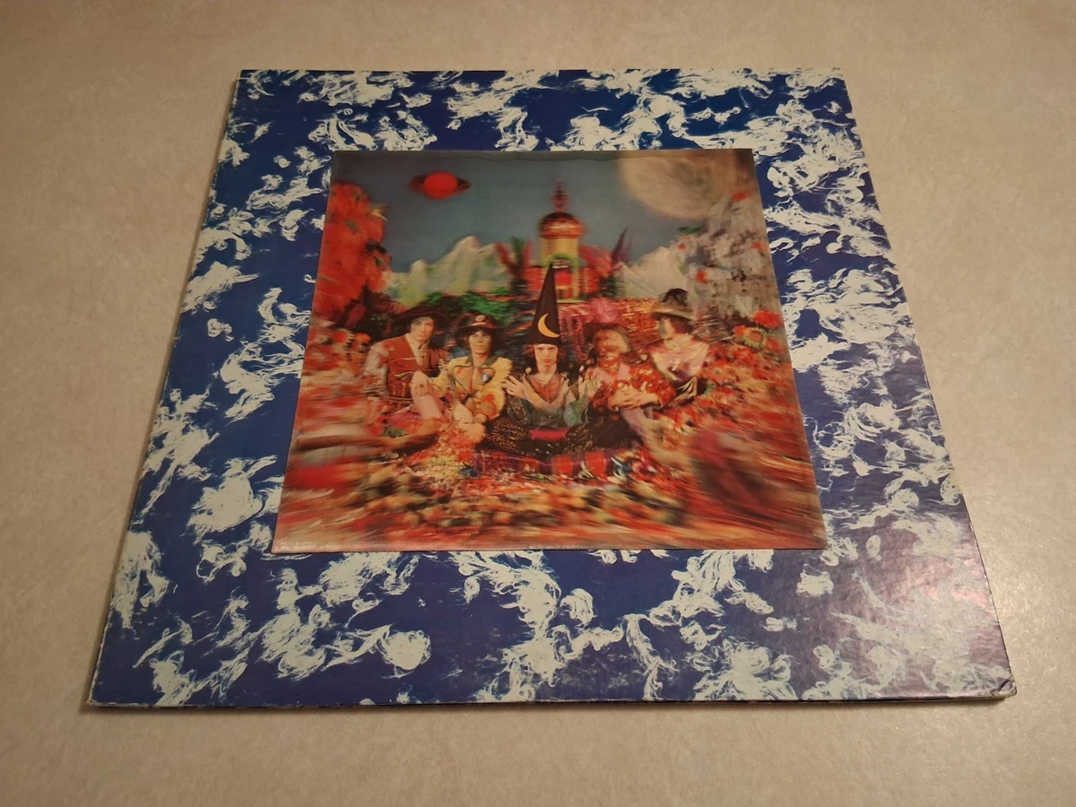 Their Satanic Majesties Request for sale | eBay