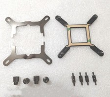 Mounting Bracket Fasteners For Corsair iCUE AMD LGA1150 for Intel Bracket Kit