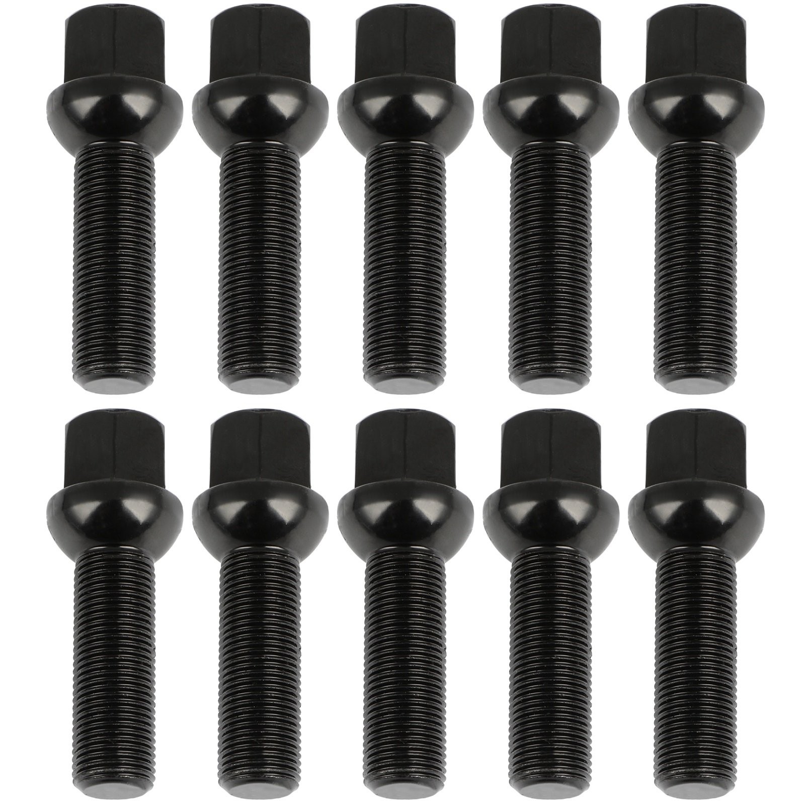 BMW i8 1985-1990 Front Left, right Wheel spacers 6 pcs