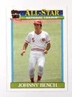2026 Topps Series 2 Johnny Bench Base (RAW)