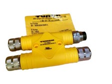 TURCK BH-BKM/BSM/2BKM 5 / BHBKMBSM2BKM5 (NEW IN BOX)