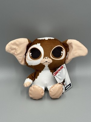 Gremlins Gizmo 7  Plush Doll Movie Stuffed Animal Jazwares
