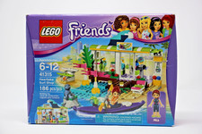 LEGO FRIENDS: Heartlake Surf Shop (41315) - BRAND NEW, SEALED