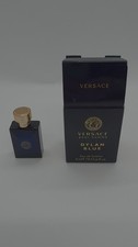 Versace Men’s After Shave 5ml Dylan Blue