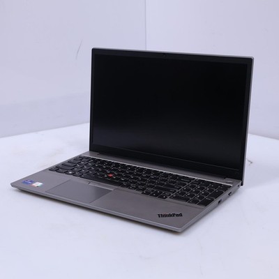 【美品】 ThinkPad E15 Gen4 12世代i7 16GB 512GB Amazon.com: Lenovo ThinkPad E15 Gen 4 Business Laptop (15.6