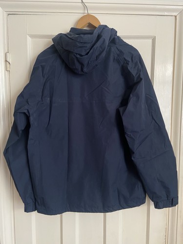 Regatta Navy Waterproof Hydrafort Jacket XL - Bild 14 von 20
