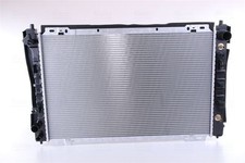 Radiateur Mazda TRIBUTE