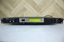 Sony DPS-V77 DPS Multi Effects Processor