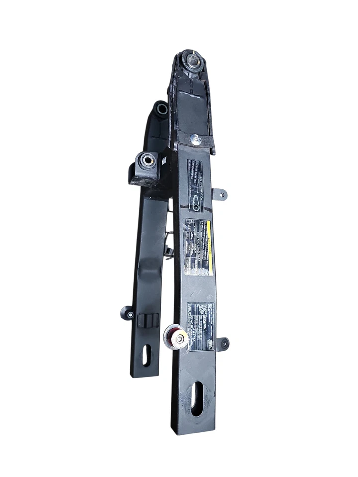 24-25 KAWASAKI NINJA 500 EX500 BASCULANTE TRASERO SUSPENSIÓN TRASERA BRAZO OSCILANTE 33001-076 Foto 3 de 4