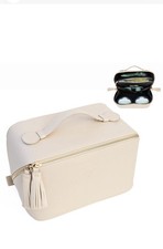 Wearable Breast Pump Bag with Cooler, Pumping Bag for Work, with Wearable Bre...