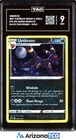 Pokemon 2021 Umbreon SWSH129 Holo Black Star Promo Evolving Skies TAG 9
