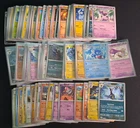 Obsidian Flames Rev/Holo + Bulk Bundle English - Pokemon Trading Card - Mint