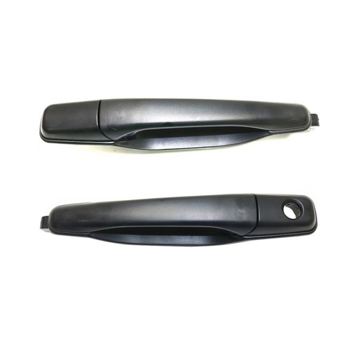 2007 Mitsubishi Galant DE Door Panel Photos