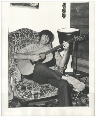 C1819/ Leapy Lee  UK Singer  Foto 25,5 x 20,5 cm 1968