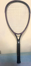 Wilson Hammer 3.8 Sledge 110'' 4 3/8 3 Grip Tennis Racquet