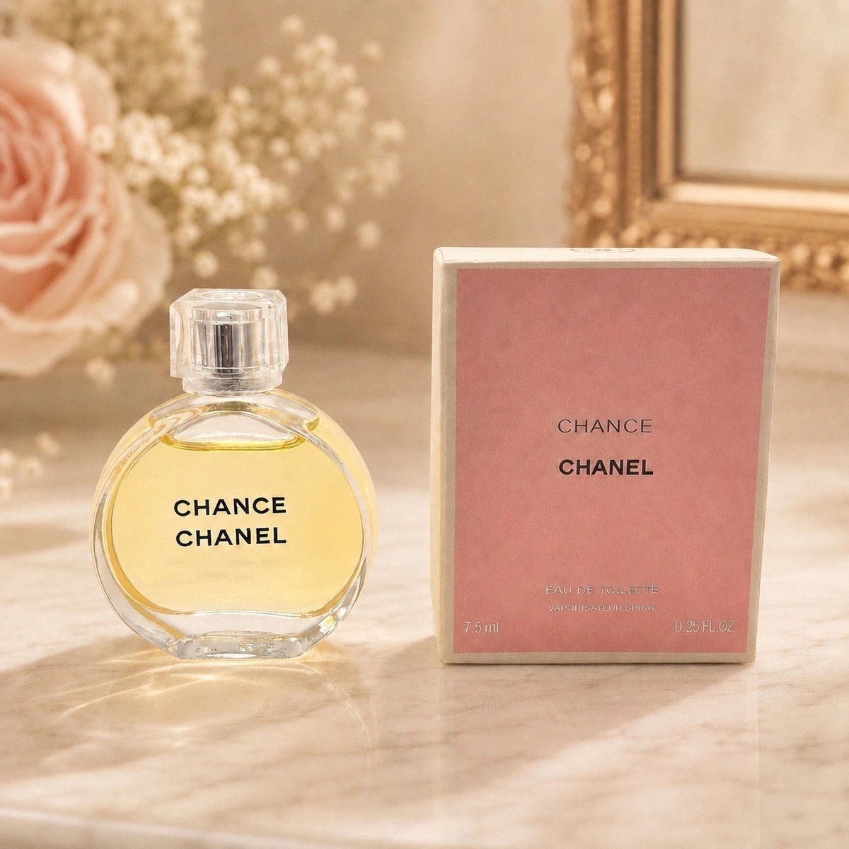 Chance by CHANEL Fluid Fragrances for Women for sale | eBay