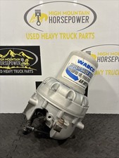 Wabco System Saver 1200 Plus Air Dryer Pn 4324711010 Tag 16781