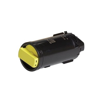 Original Toner 106R03861 Yellow gelb für Xerox VersaLink C500, VersaLink C505