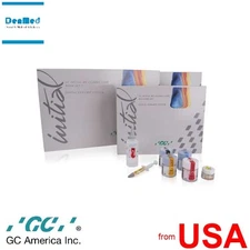 GC Initial MC Gum Shade GM-36, 20 gram Jar - #870159 422681