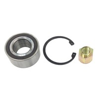 Radlagersatz Radlager Vorne FüR CitroëN C2 C3 C4 DS3 Peugeot 207 208 1007 2008