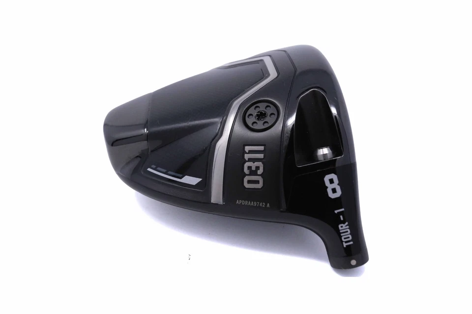 PXG 0311 Black OPS Tour-1 Driver - HEAD ONLY - Right-Handed - 8 Degrees - Image 2 of 4