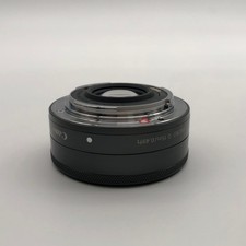 Canon EF-M 22mm f/2.0 STM Lens Excellent+