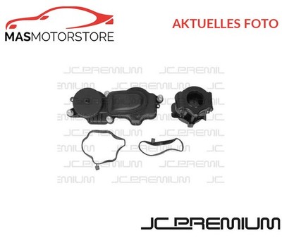 VENTIL KURBELGEHÄUSEENTLÜFTUNG JC PREMIUM BSB001PR I FÜR BMW 3,5,7,X5,X3,E46