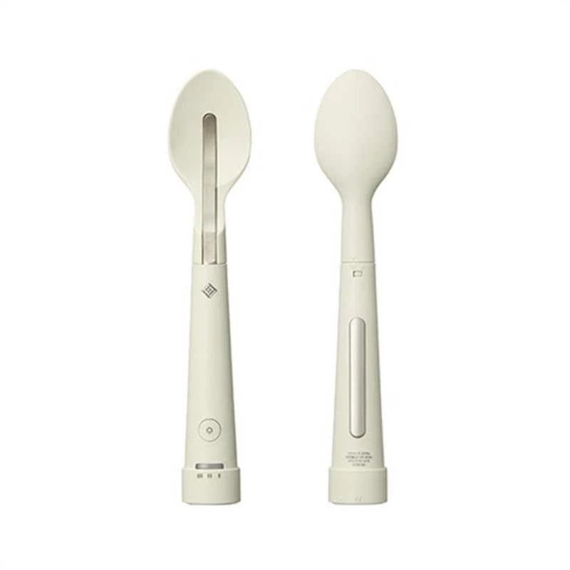 Kirin Electric Salt Spoon ES-S002 Low Sodium Support Tableware