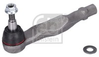 Spurstangenkopf Vorne Rechts Febi Bilstein 183436 FÜR Bentley Porsche Lenkgelenk