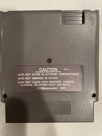 Sesame Street 123 Nintendo NES With Box Manuel Tested In Amazing Condition