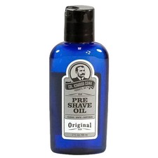 Colonel Conk Natural Pre-Shave Oil 59ml