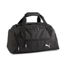 Puma Teamgoal kleine Seesack Fitness Sport Reisetasche Reise Urlaub Gepäck schwarz